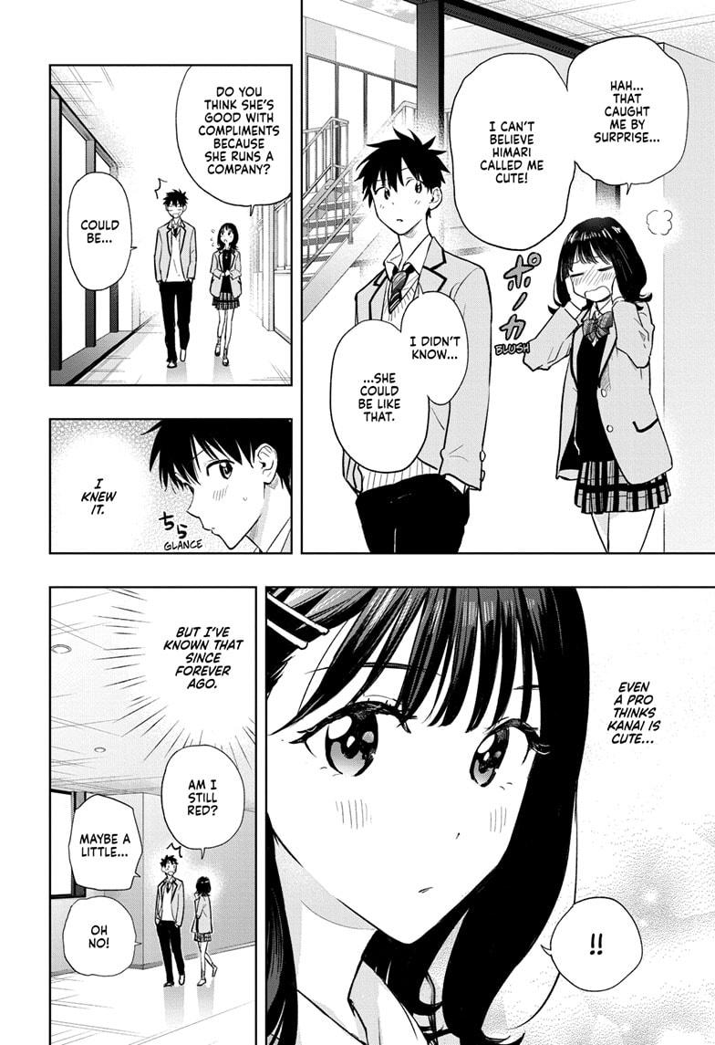 Read Hima Ten EN Manga Online