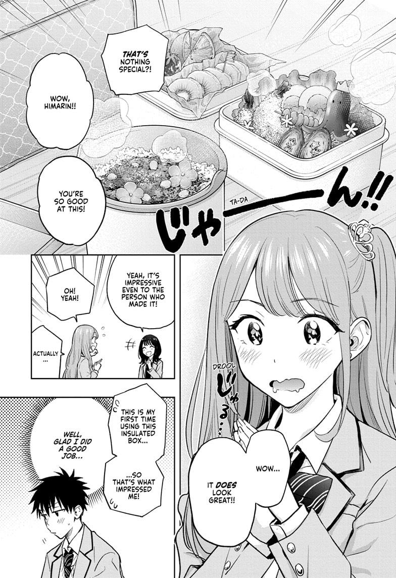 Read Hima Ten EN Manga Online