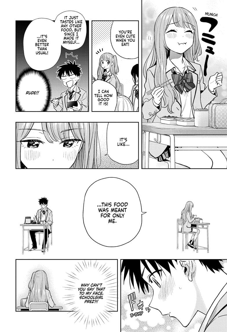 Read Hima Ten EN Manga Online