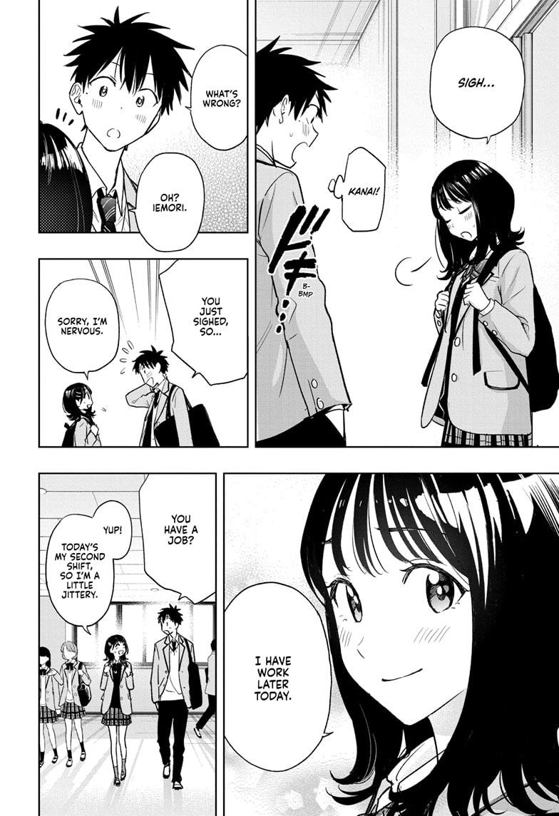 Read Hima Ten EN Manga Online