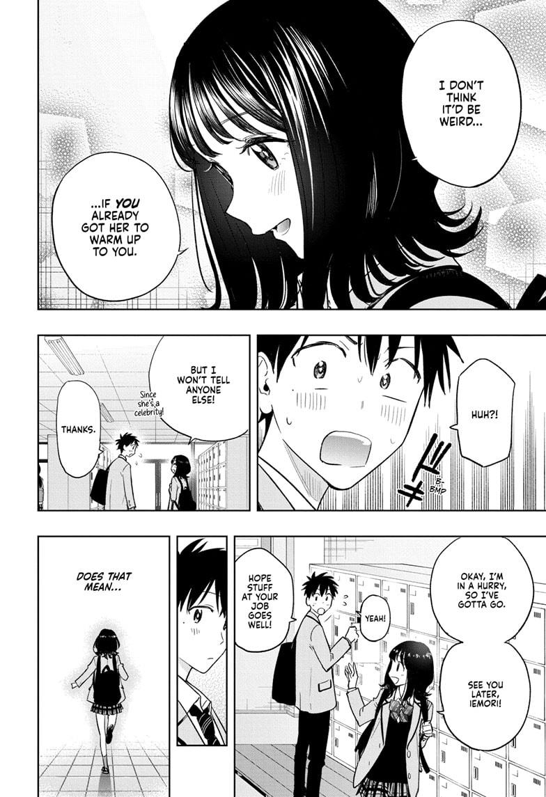 Read Hima Ten EN Manga Online