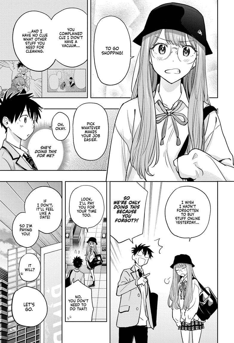 Read Hima Ten EN Manga Online