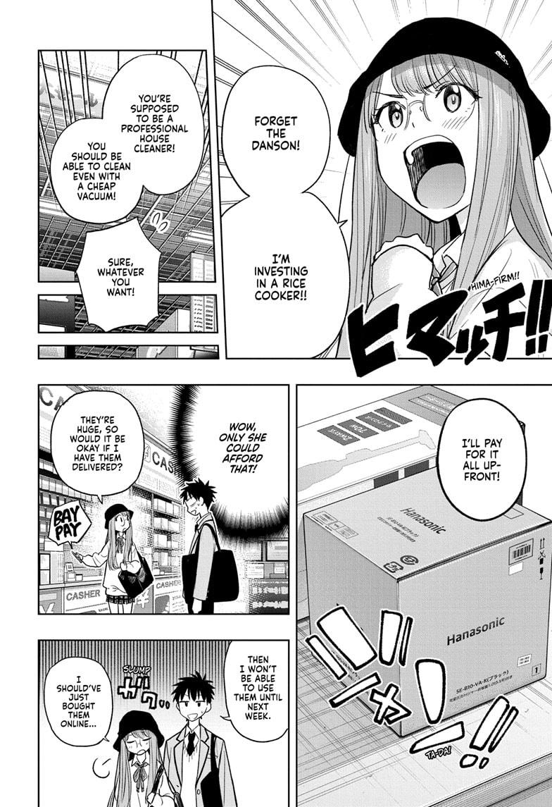 Read Hima Ten EN Manga Online