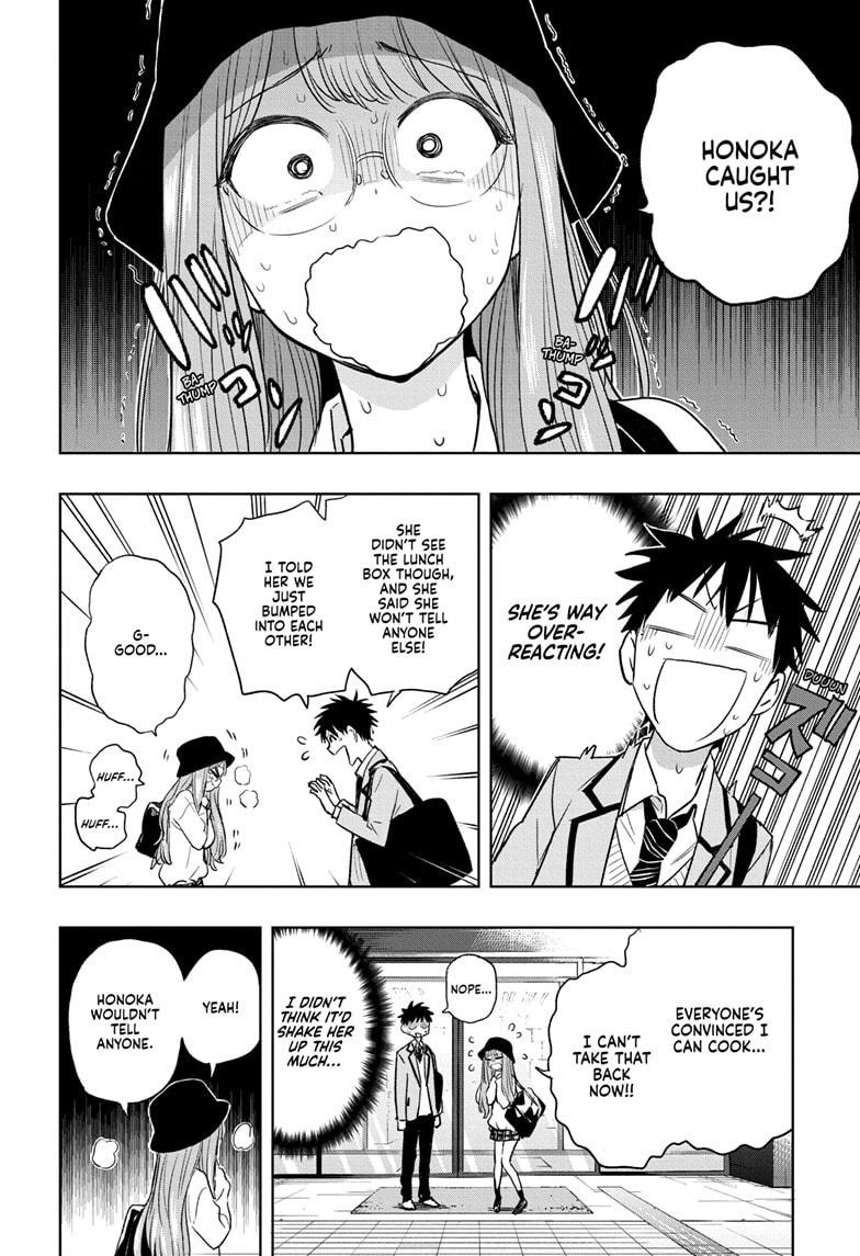 Read Hima Ten EN Manga Online