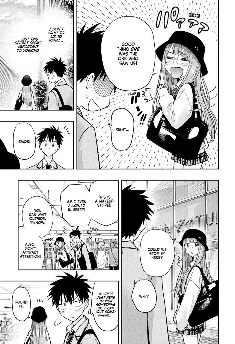 Read Hima Ten EN Manga Online