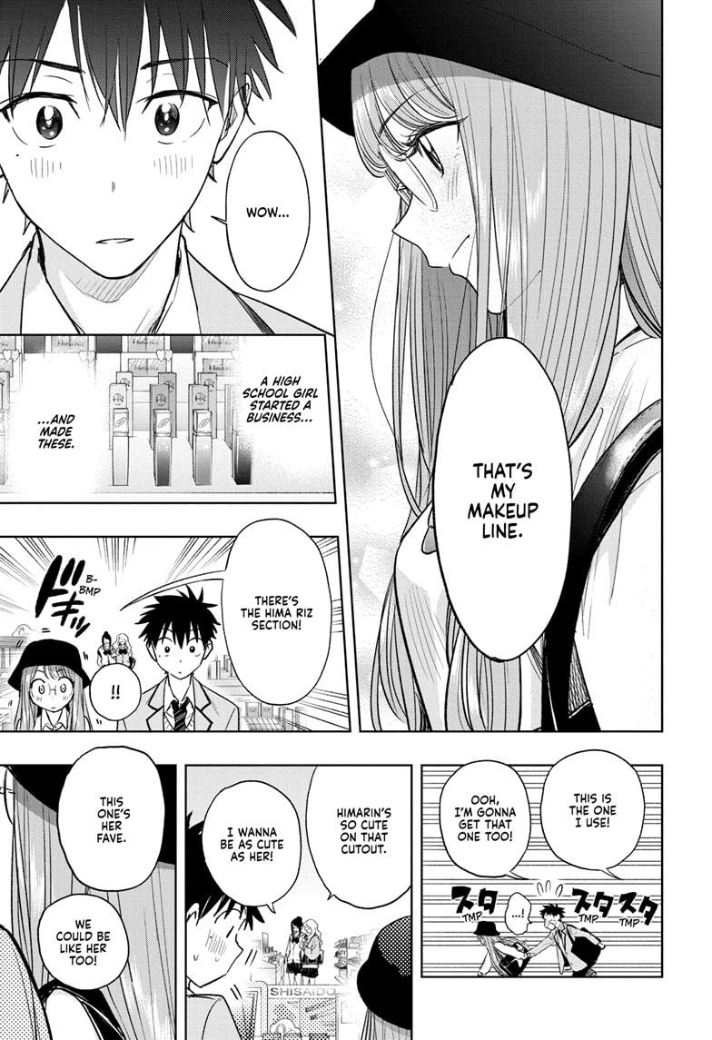 Read Hima Ten EN Manga Online