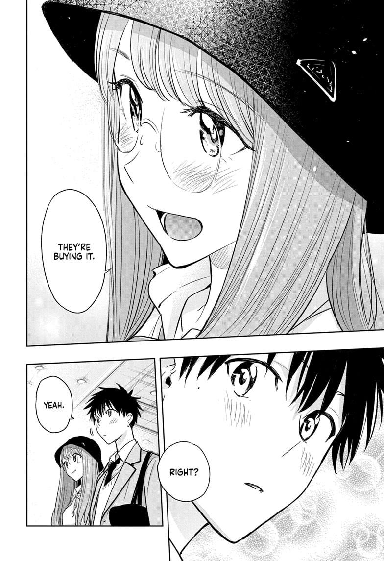 Read Hima Ten EN Manga Online
