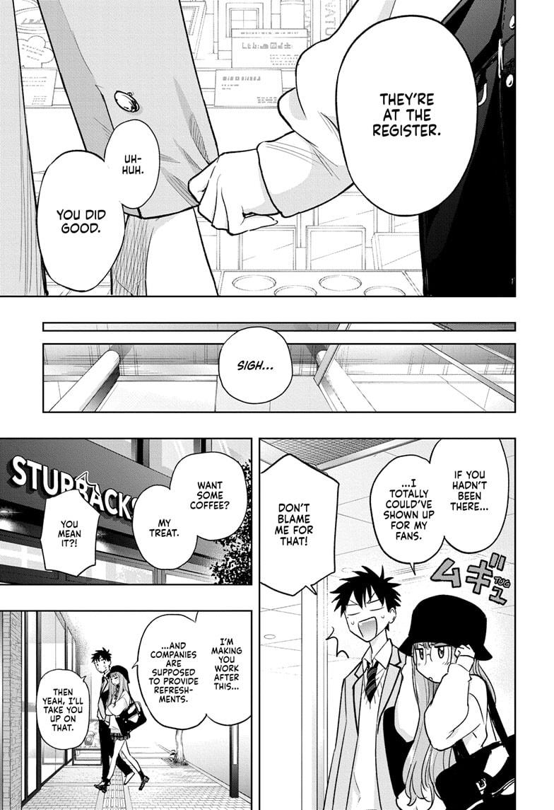 Read Hima Ten EN Manga Online
