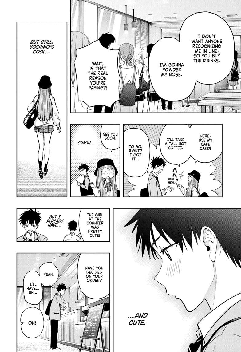 Read Hima Ten EN Manga Online
