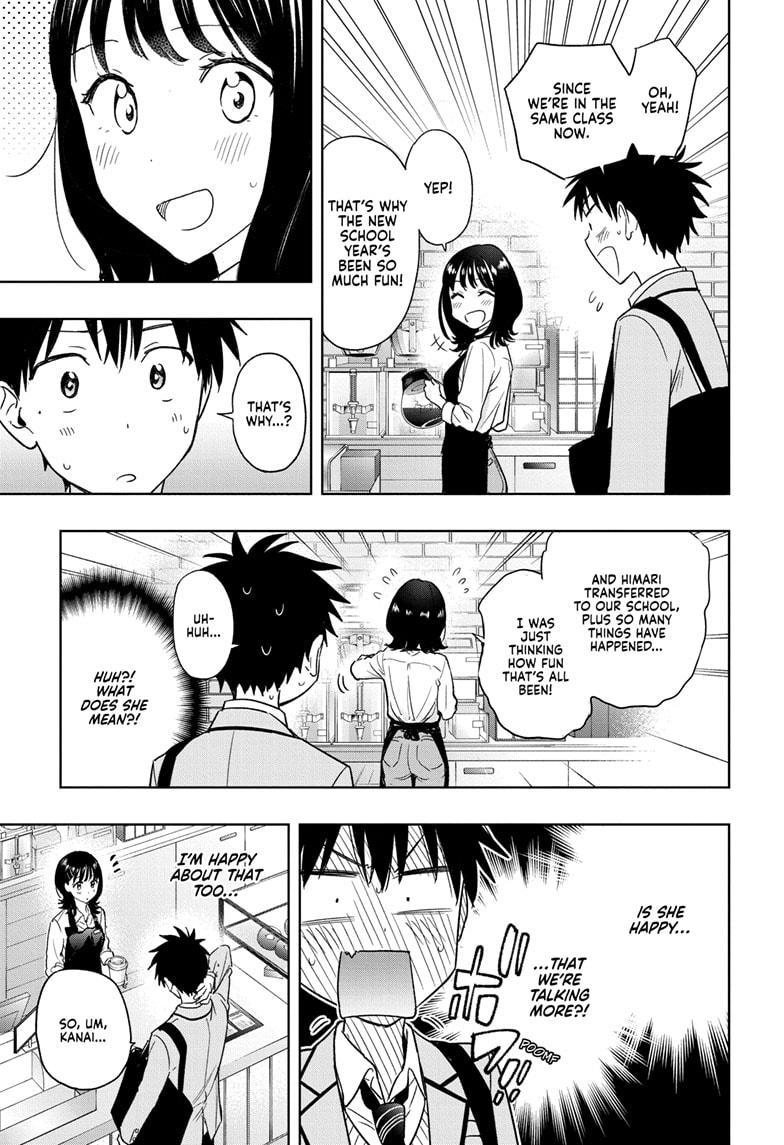 Read Hima Ten EN Manga Online