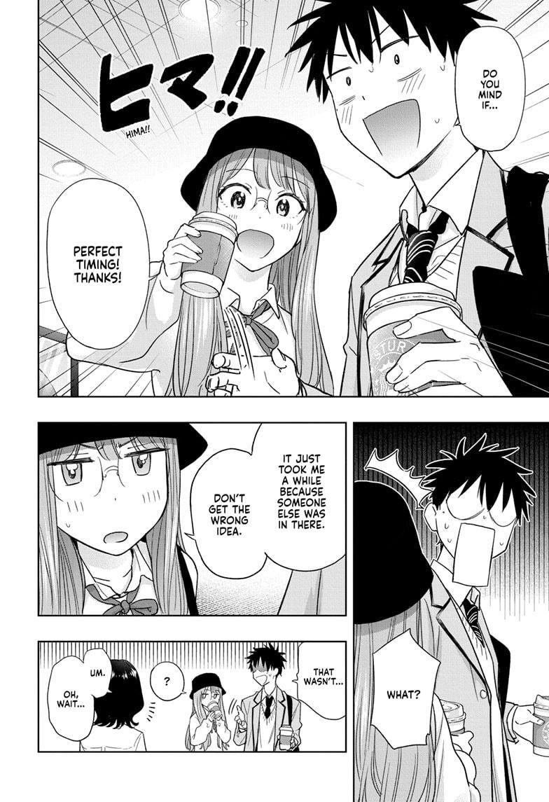 Read Hima Ten EN Manga Online