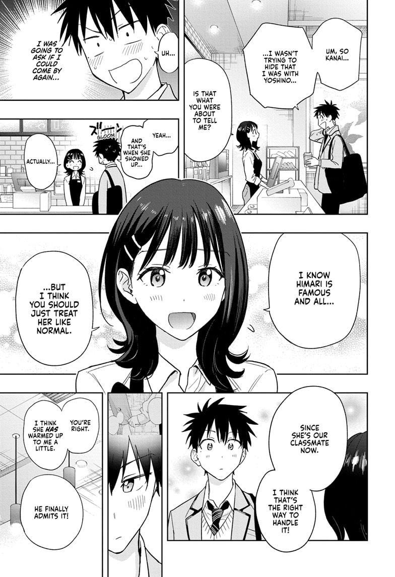 Read Hima Ten EN Manga Online