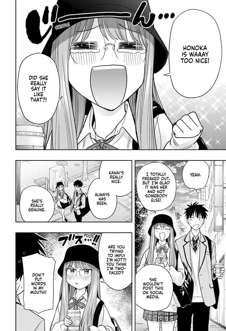 Read Hima Ten EN Manga Online