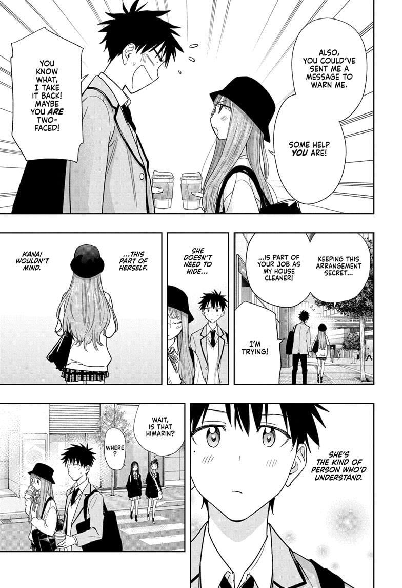 Read Hima Ten EN Manga Online