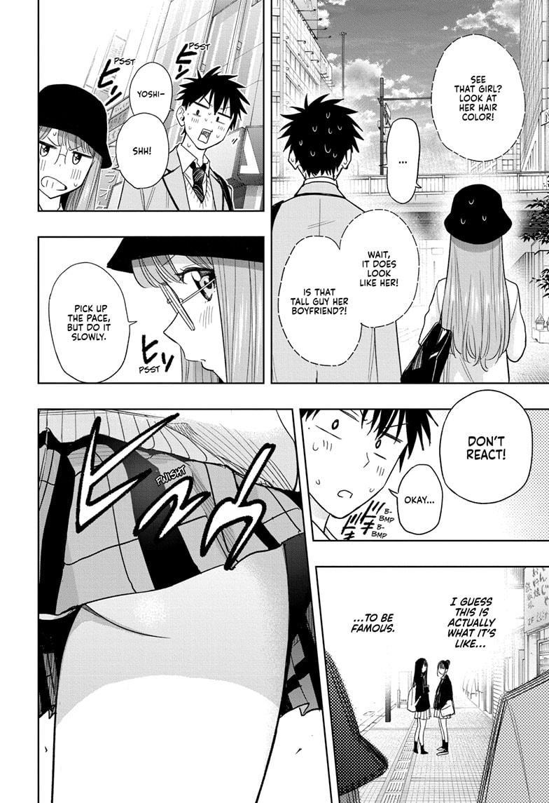 Read Hima Ten EN Manga Online