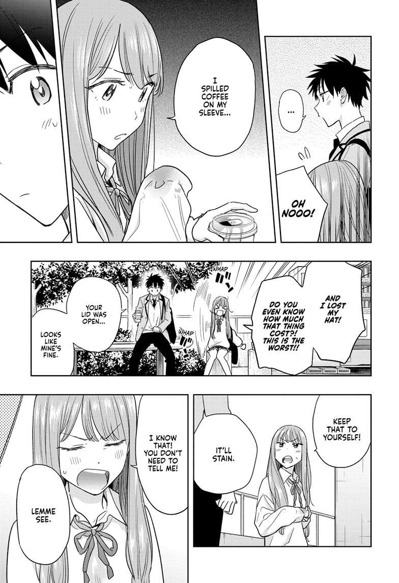 Read Hima Ten EN Manga Online