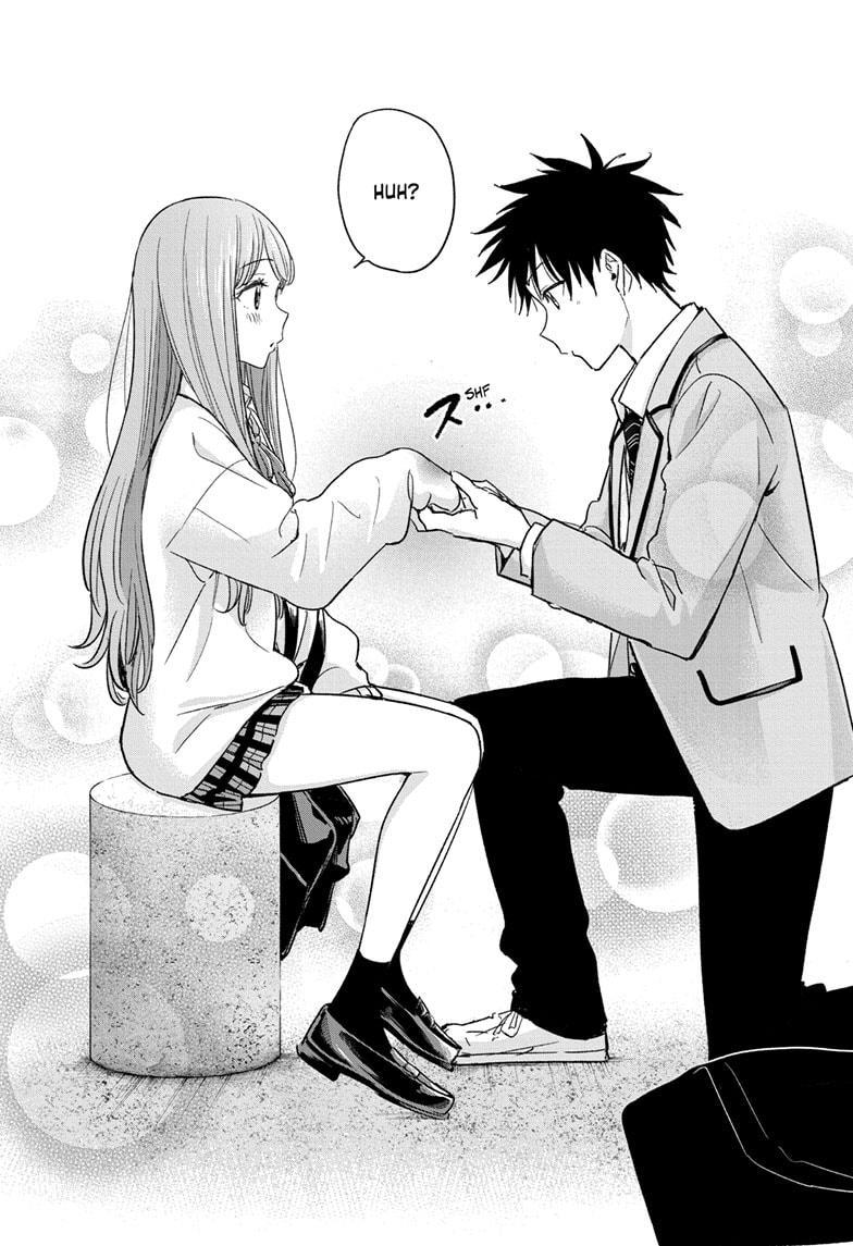 Read Hima Ten EN Manga Online