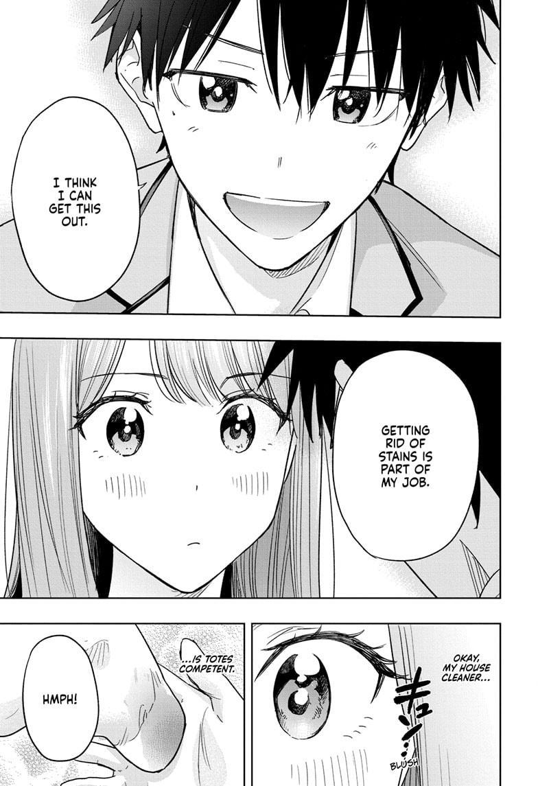 Read Hima Ten EN Manga Online