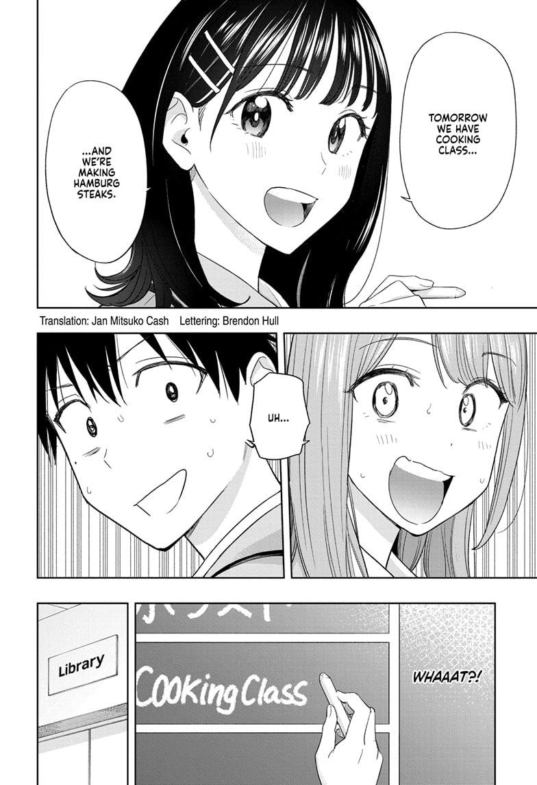 Read Hima Ten EN Manga Online