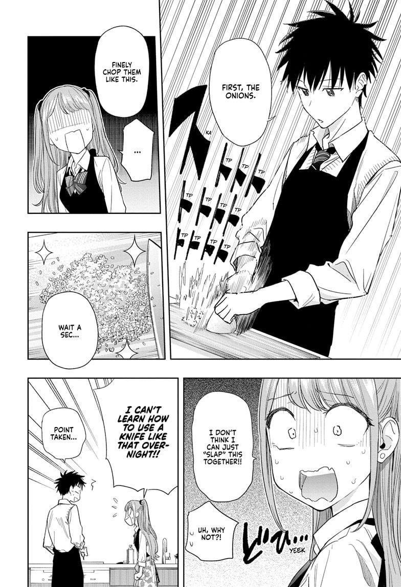 Read Hima Ten EN Manga Online