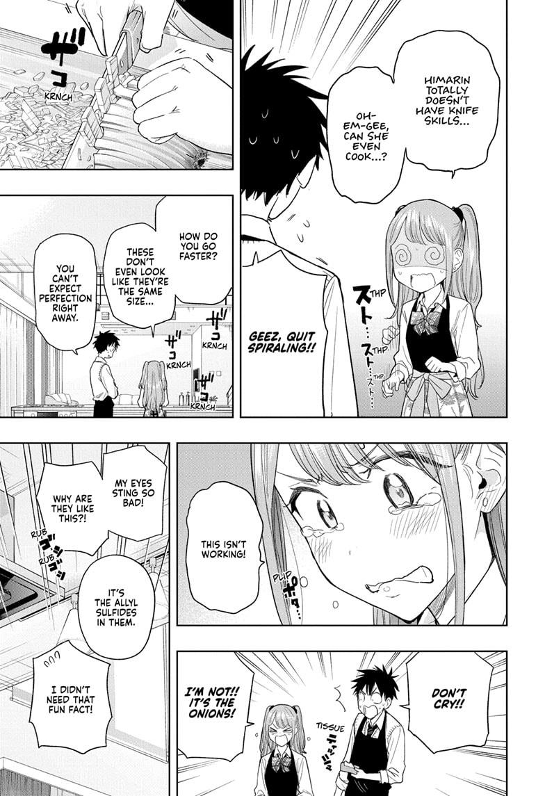 Read Hima Ten EN Manga Online