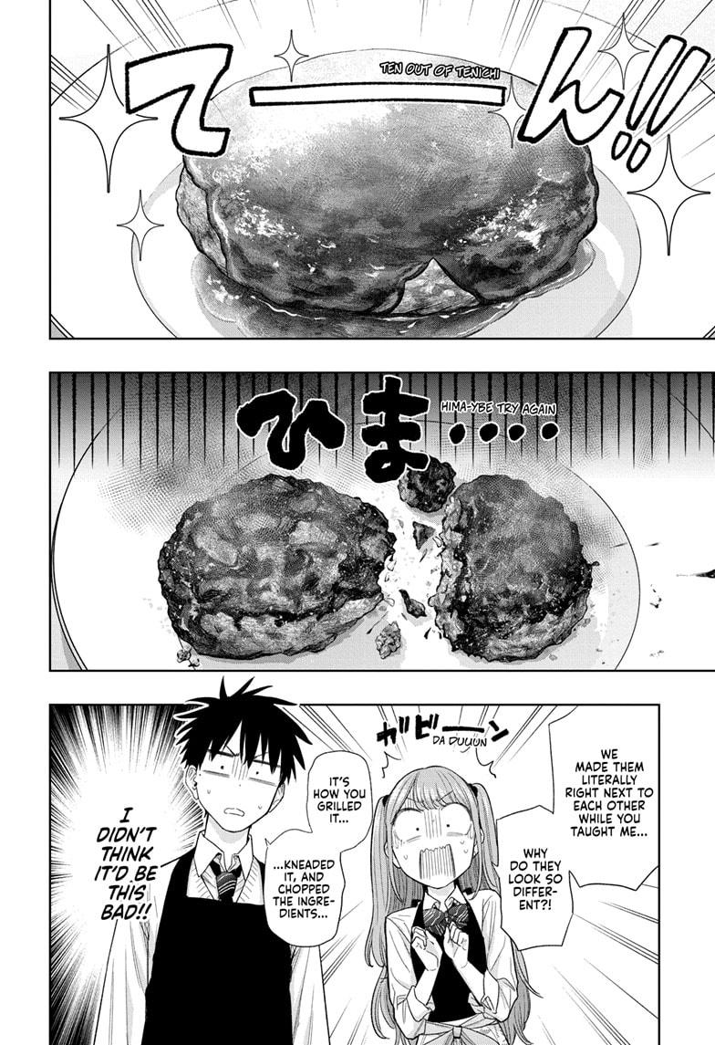 Read Hima Ten EN Manga Online