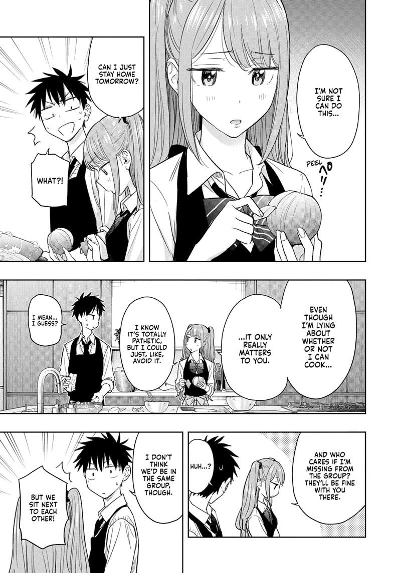 Read Hima Ten EN Manga Online