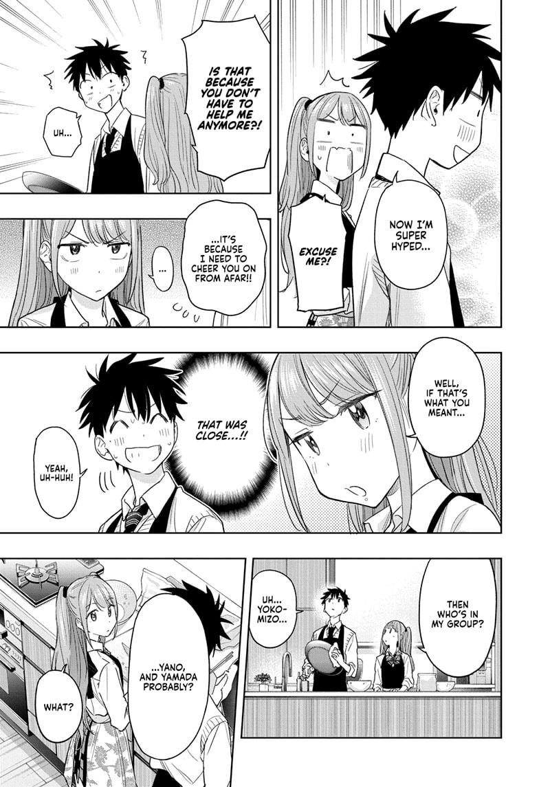 Read Hima Ten EN Manga Online