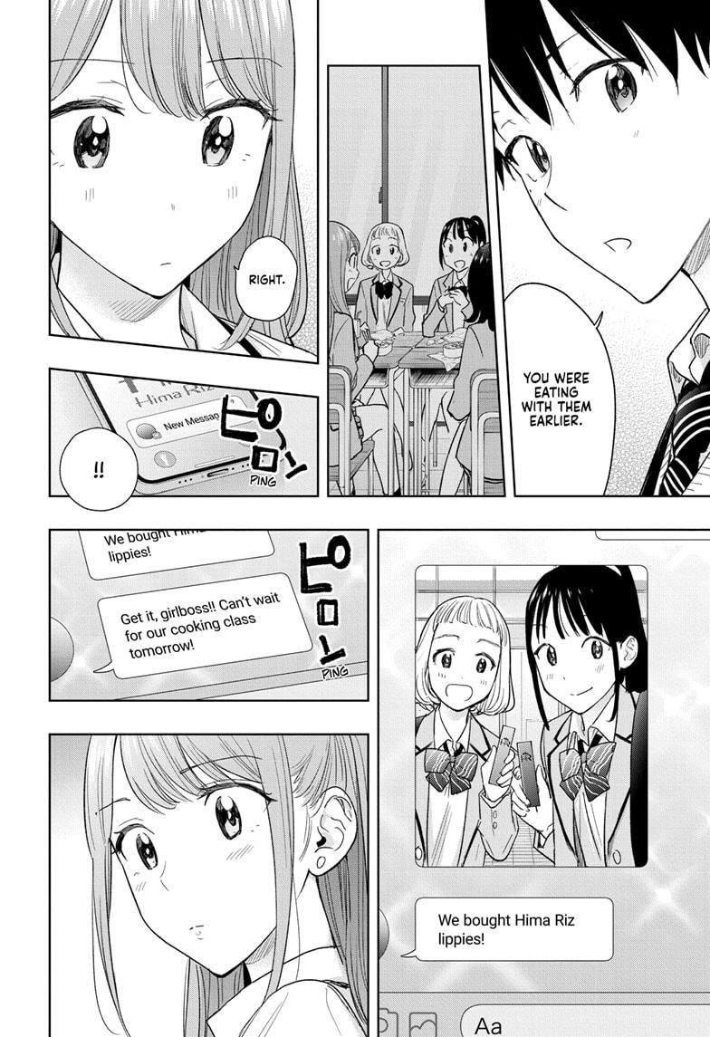 Read Hima Ten EN Manga Online