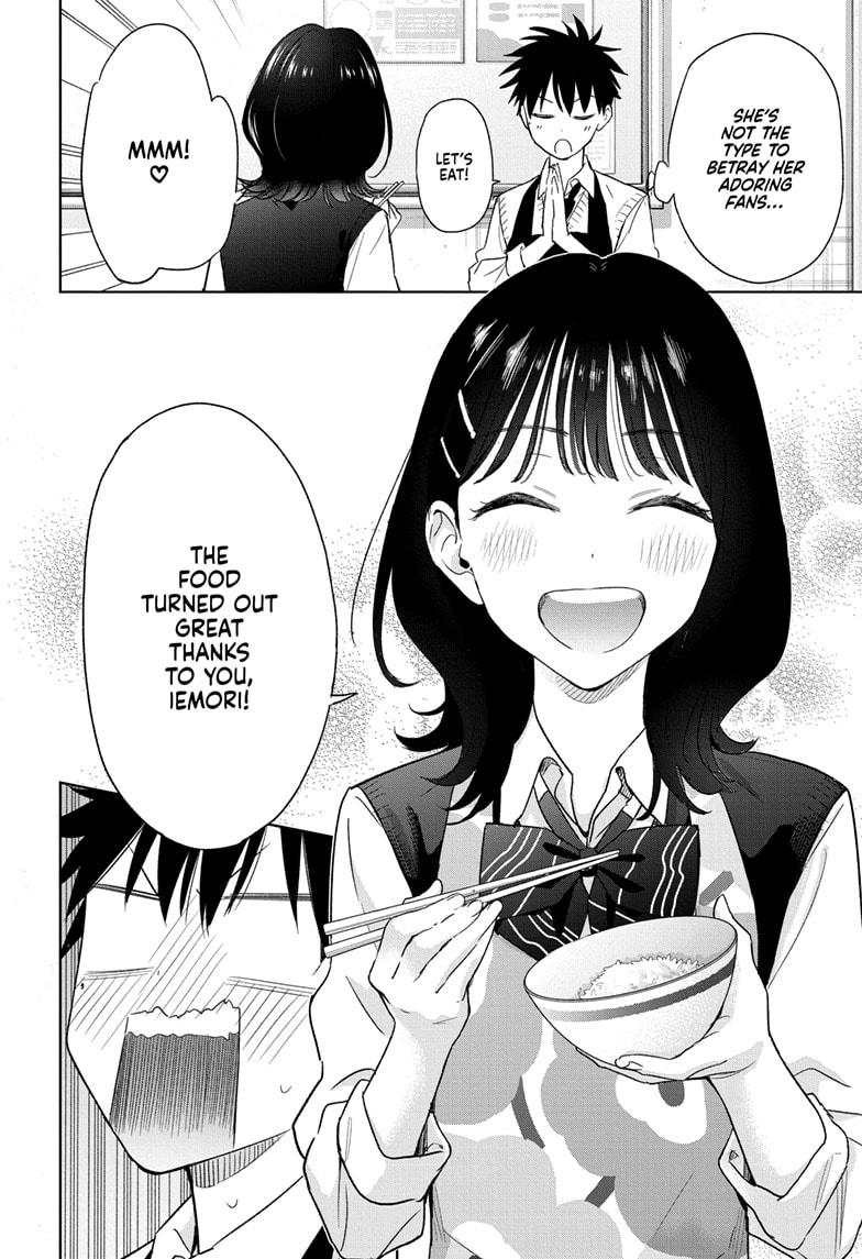 Read Hima Ten EN Manga Online