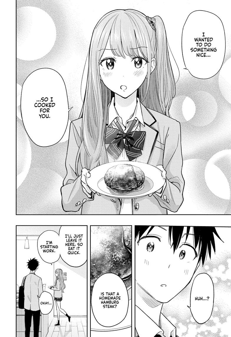 Read Hima Ten EN Manga Online
