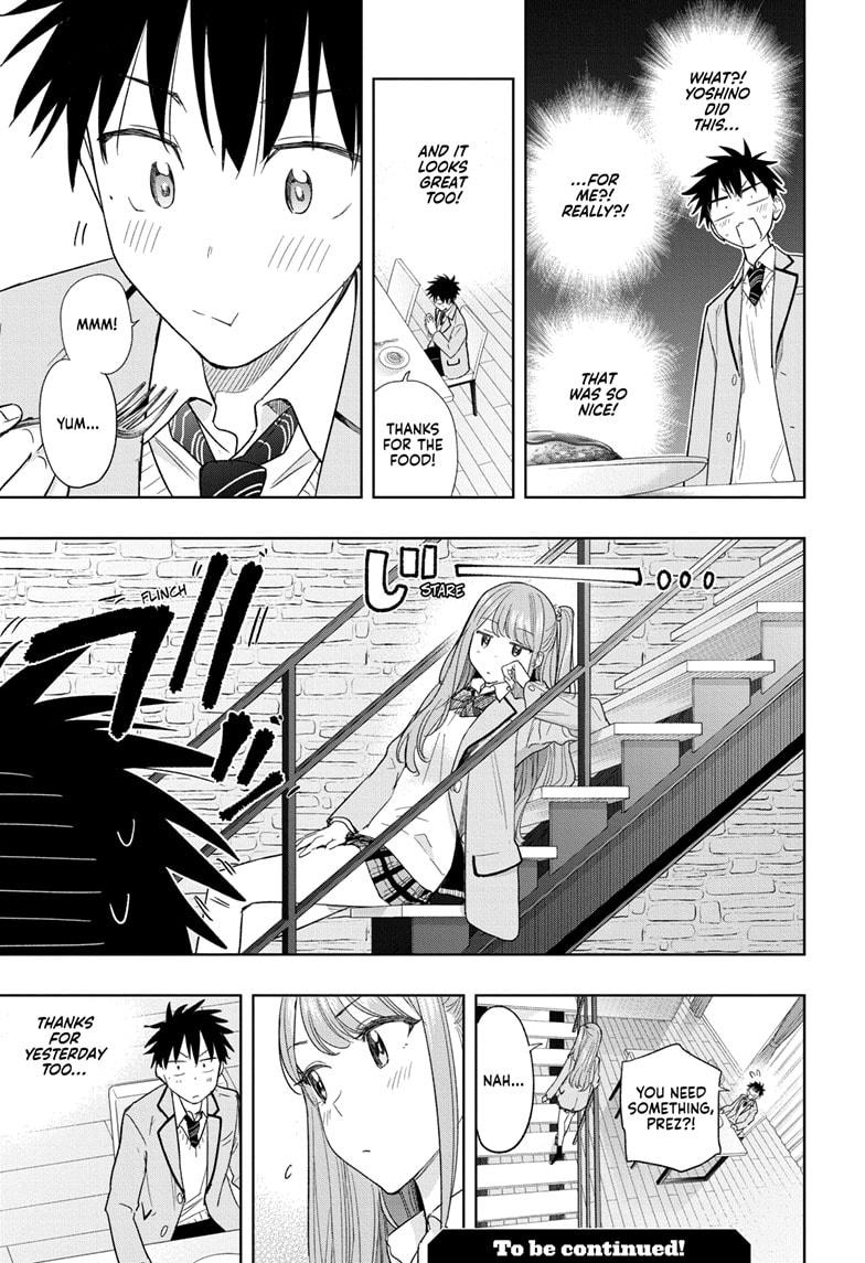 Read Hima Ten EN Manga Online