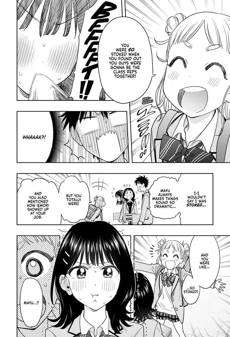Read Hima Ten EN Manga Online