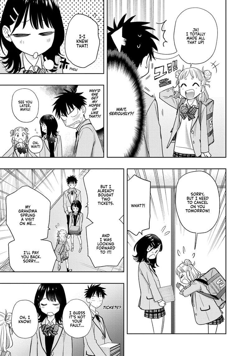 Read Hima Ten EN Manga Online