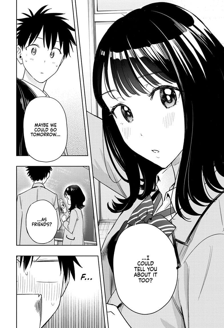 Read Hima Ten EN Manga Online