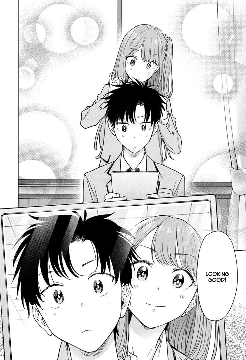 Read Hima Ten EN Manga Online