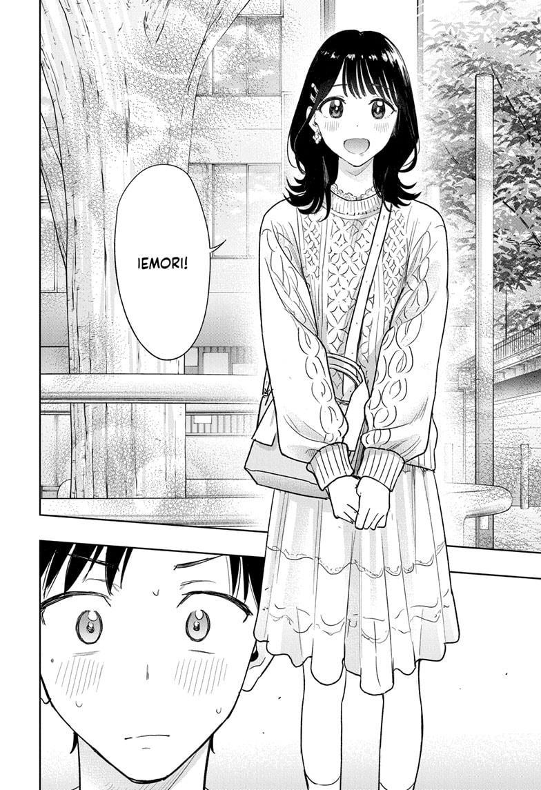 Read Hima Ten EN Manga Online