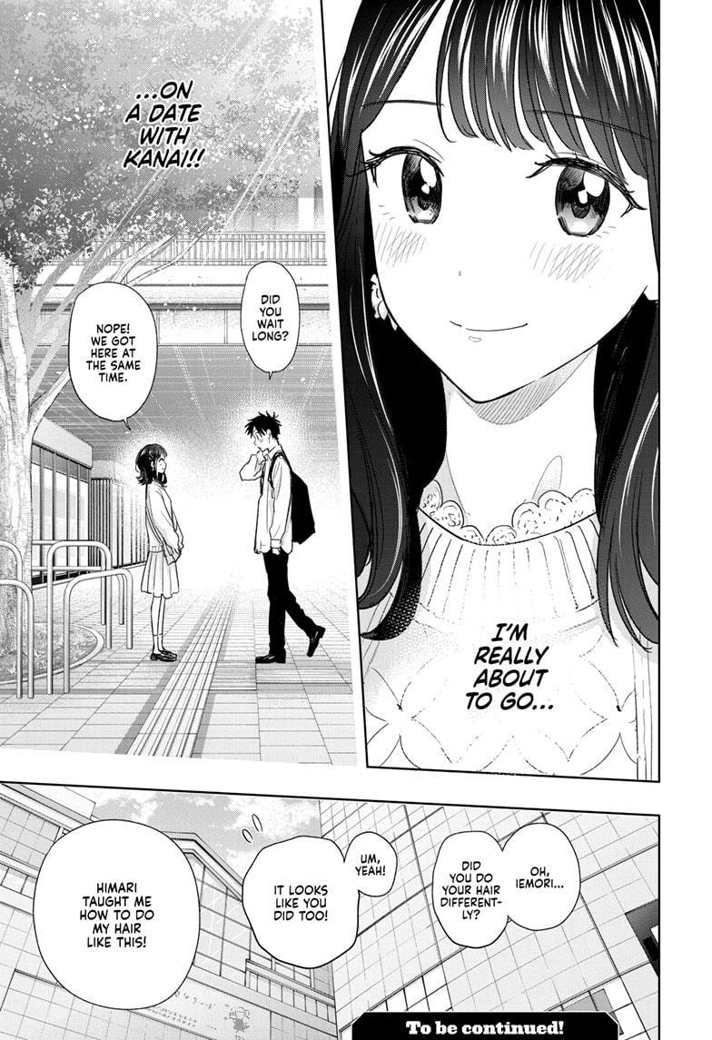 Read Hima Ten EN Manga Online
