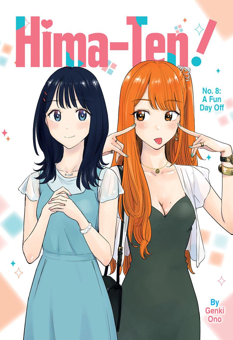 Read Hima Ten EN Manga Online