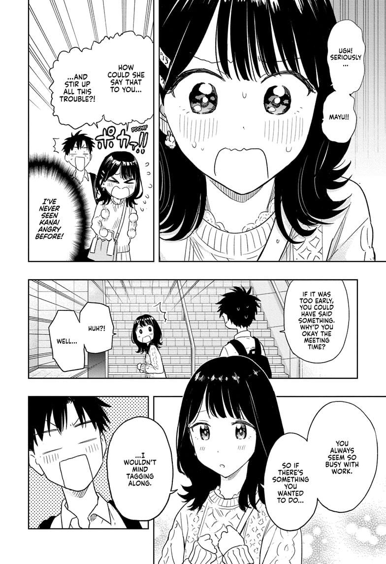 Read Hima Ten EN Manga Online