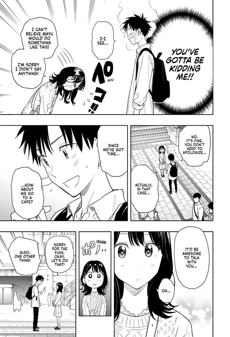 Read Hima Ten EN Manga Online