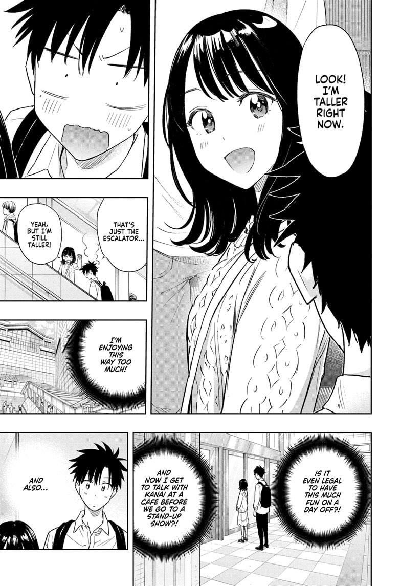 Read Hima Ten EN Manga Online