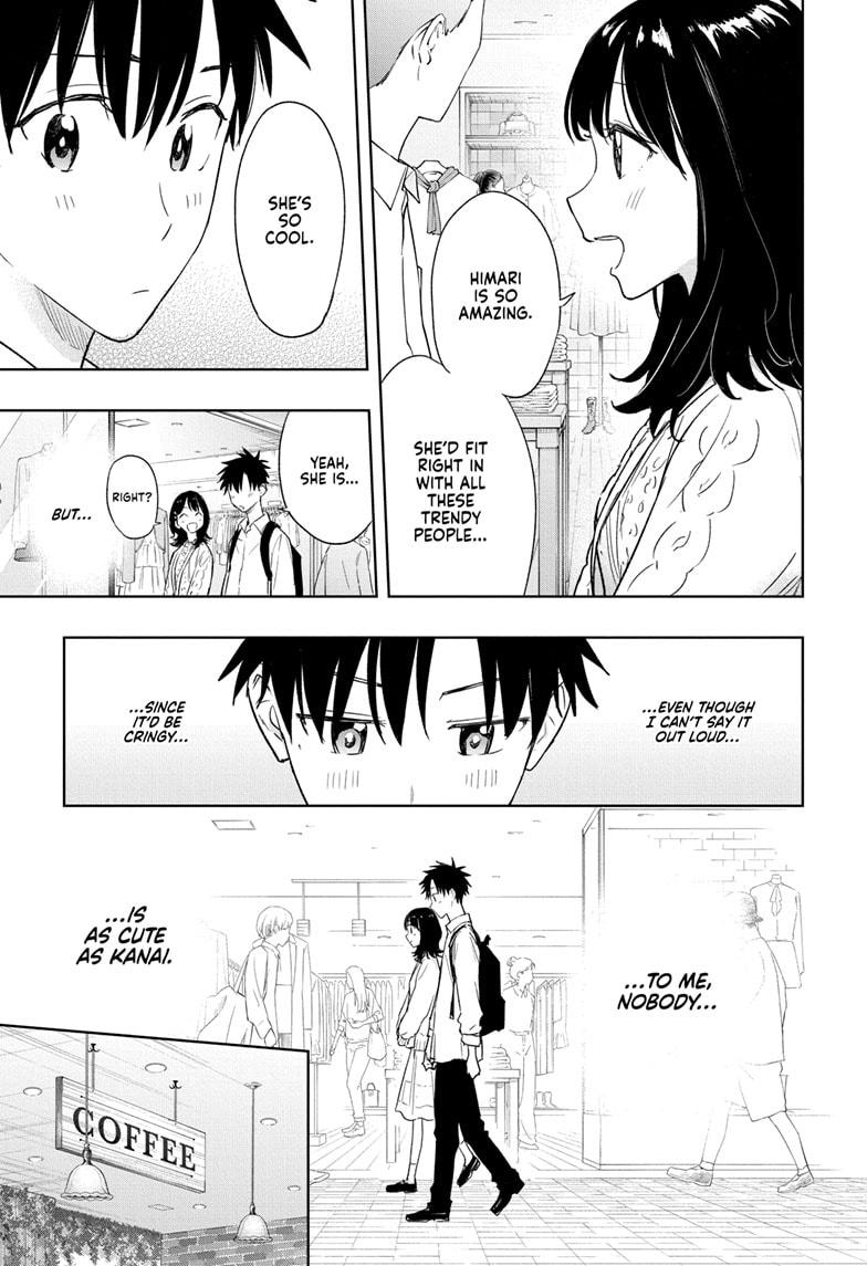 Read Hima Ten EN Manga Online
