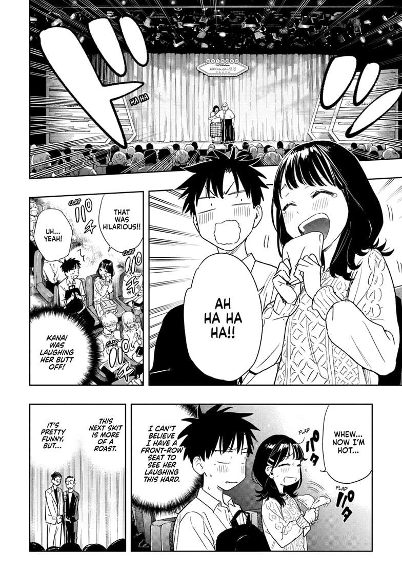 Read Hima Ten EN Manga Online