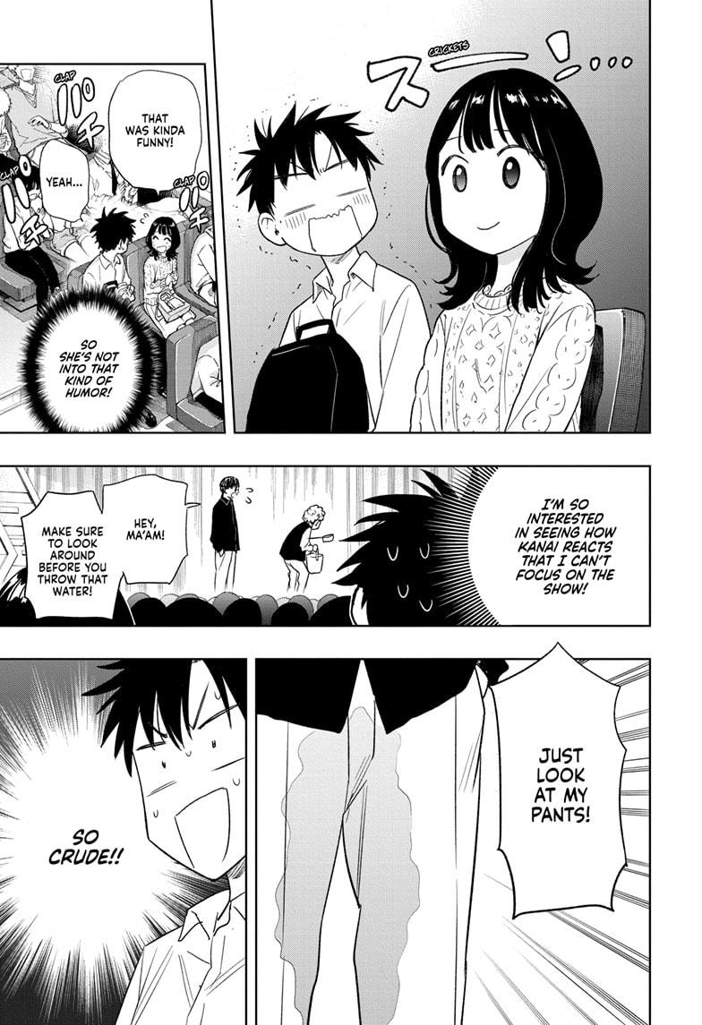Read Hima Ten EN Manga Online