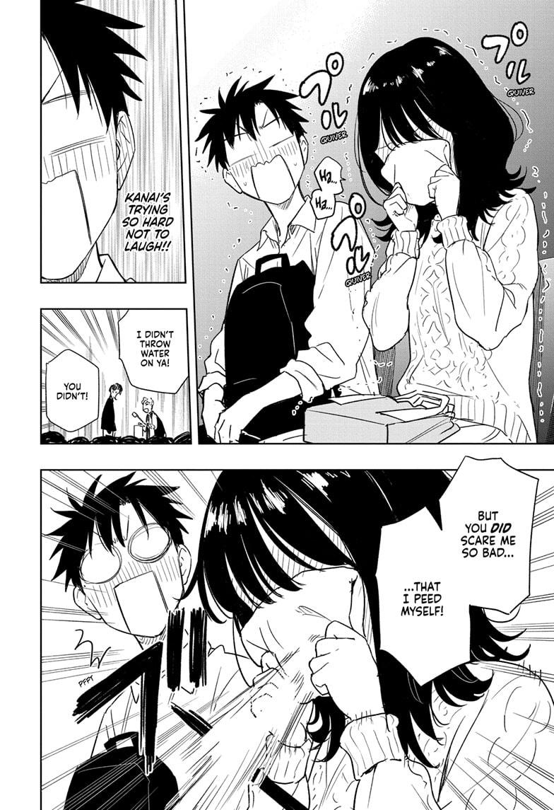 Read Hima Ten EN Manga Online