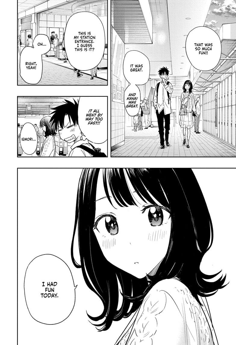 Read Hima Ten EN Manga Online