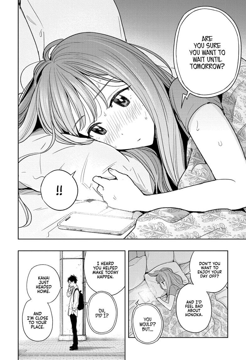Read Hima Ten EN Manga Online