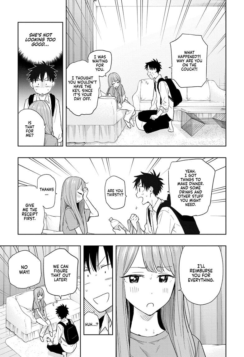 Read Hima Ten EN Manga Online