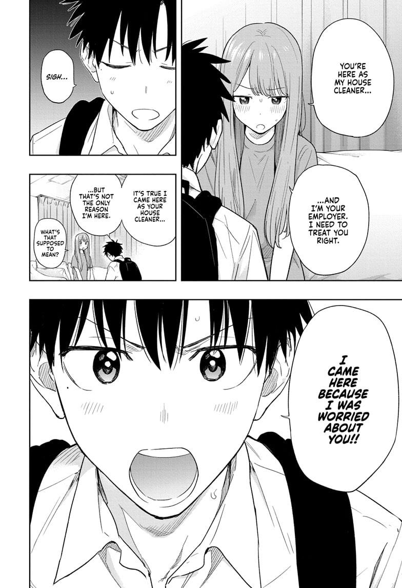 Read Hima Ten EN Manga Online